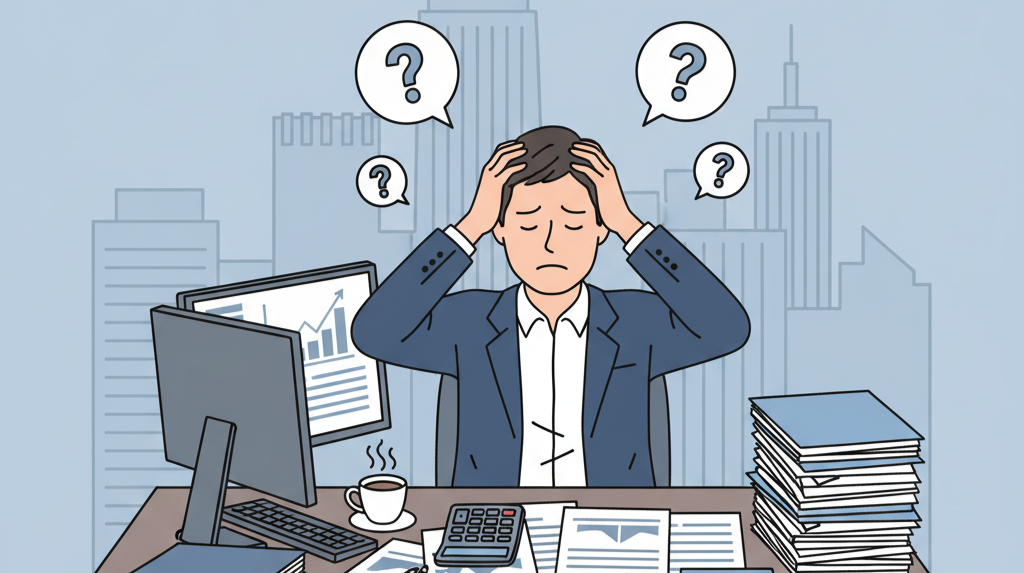 【2025年最新版】社労士に相談できること一覧｜手続き代行から経営労務コンサルまで網羅解説