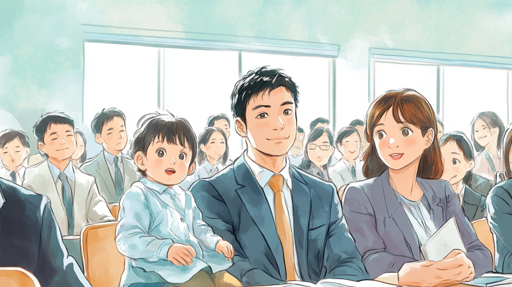 2025年4月法改正！会社の育児休業関連の制度はどう変わる？